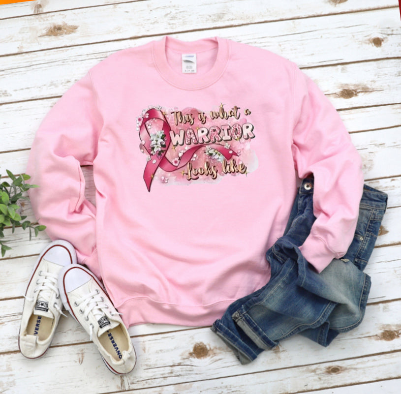 Pink BCA Power!
