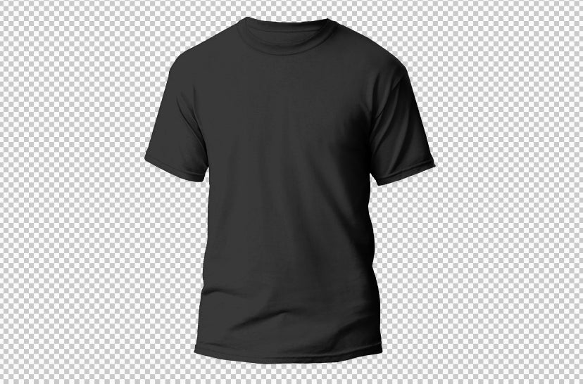Front and Back- Custom Group Order T-Shirts
