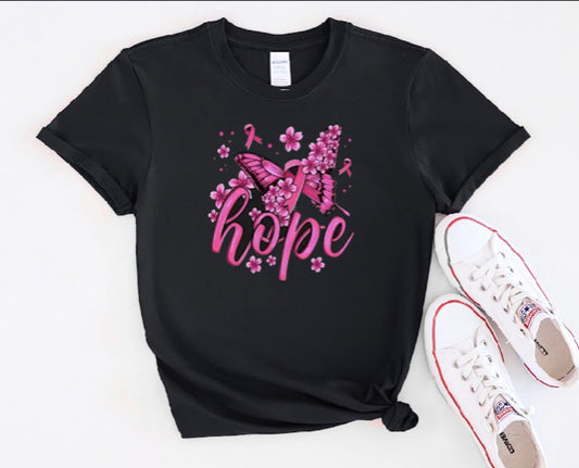 Breast Cancer Awareness shirt