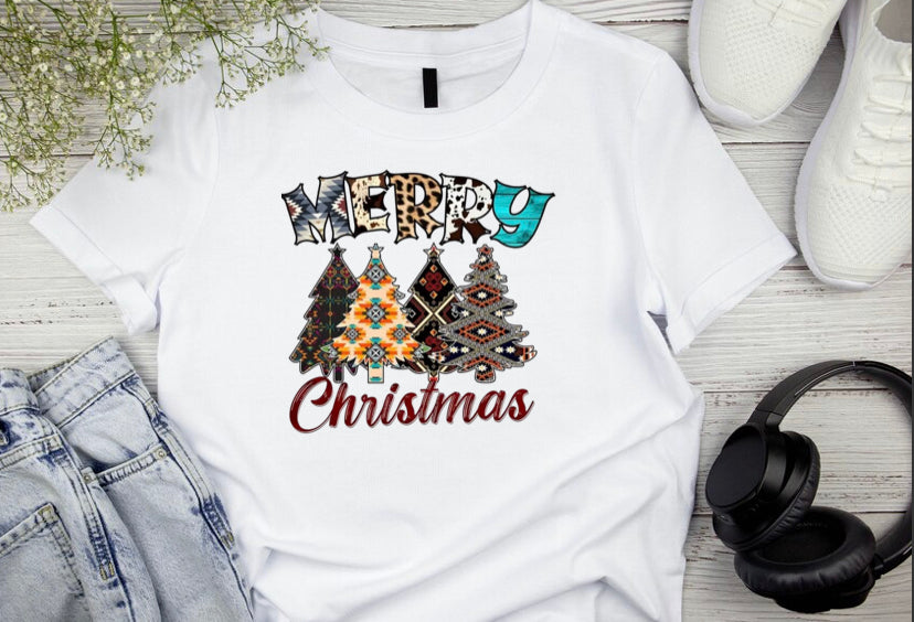 Holiday Swag T-SHIRTS