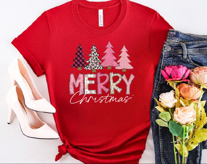 Holiday Swag T-SHIRTS