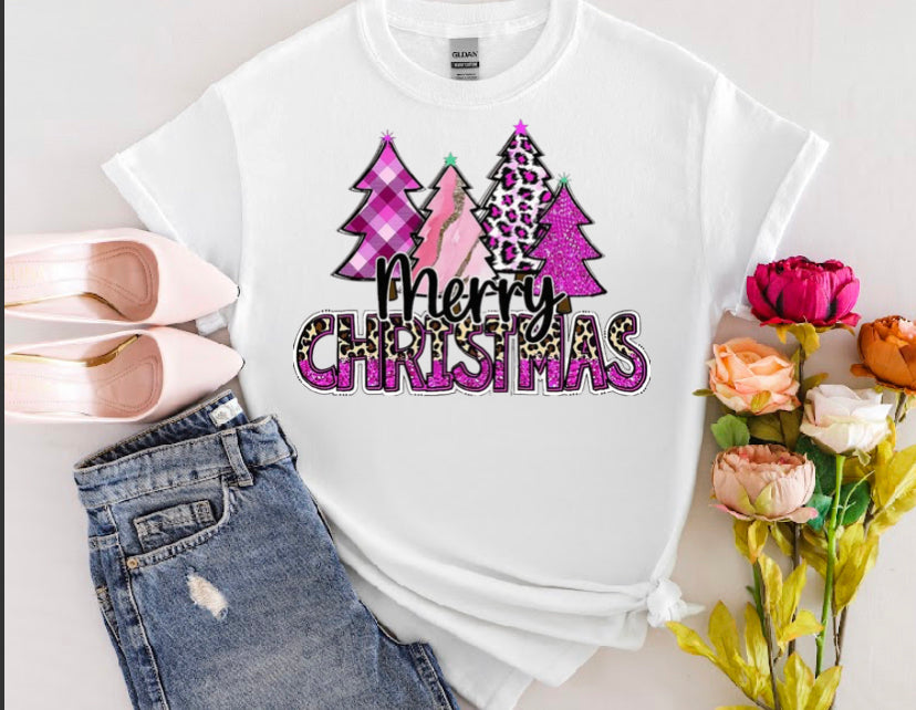 Holiday Swag T-SHIRTS