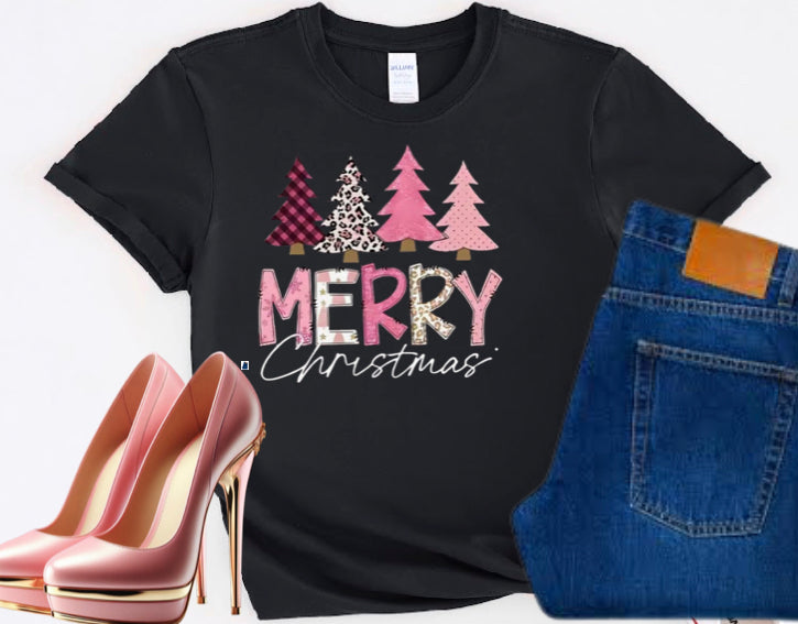 Holiday Swag T-SHIRTS