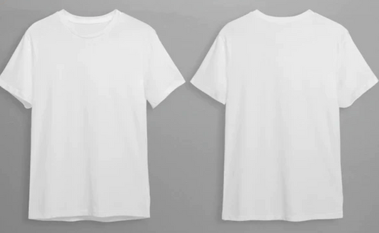 Group of 5 Custom T-Shirts